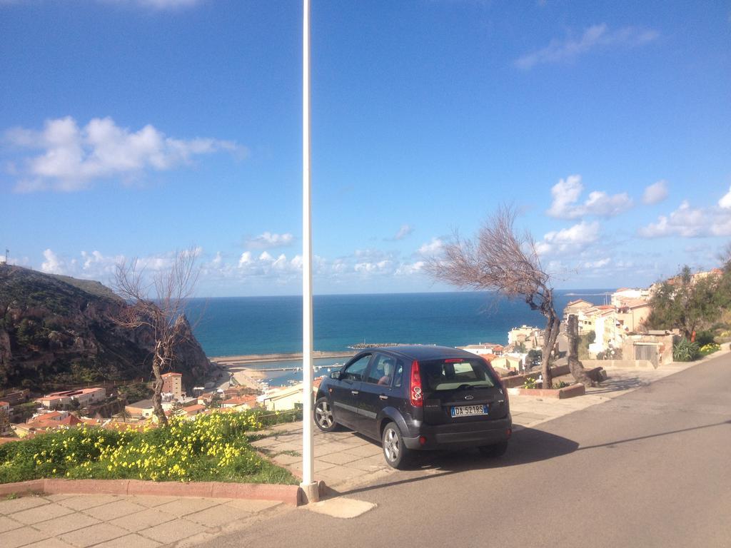 Buggerru A Mare Residence Pokoj fotografie