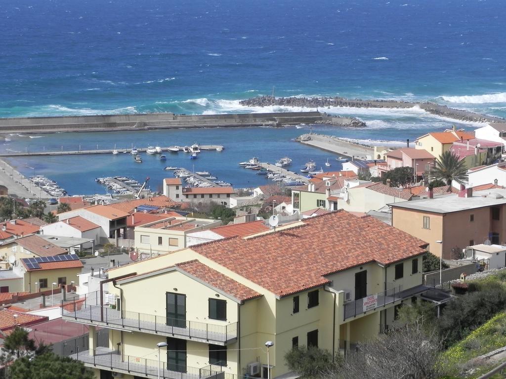 Buggerru A Mare Residence Exteriér fotografie