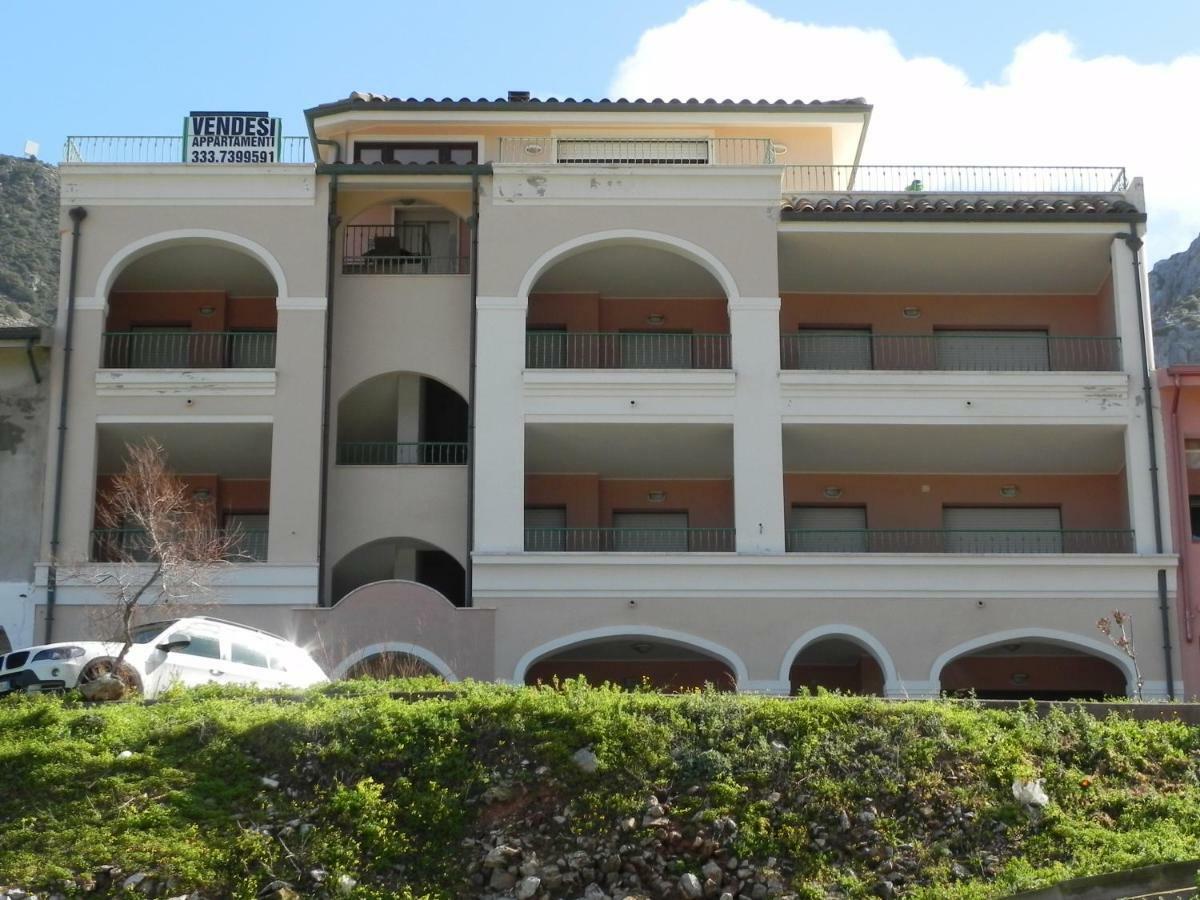 Buggerru A Mare Residence Exteriér fotografie